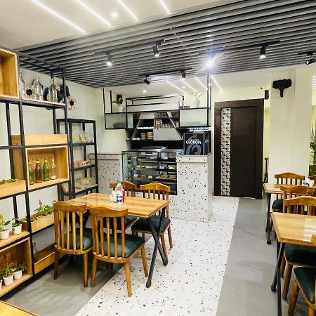 Motimahal Inn Haldwāni 外观 照片