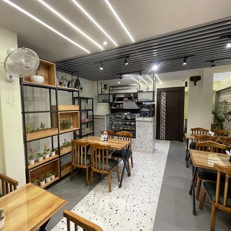 Motimahal Inn Haldwāni 外观 照片