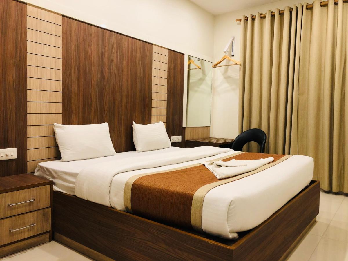 Motimahal Inn Haldwāni 外观 照片