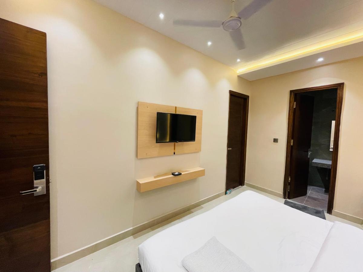 Motimahal Inn Haldwāni 外观 照片