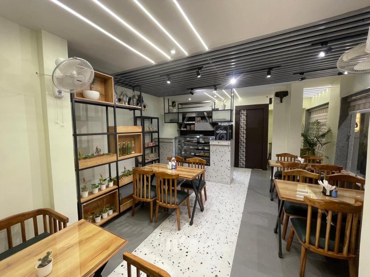 Motimahal Inn Haldwāni 外观 照片