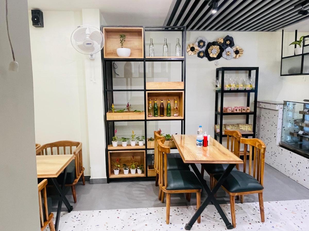 Motimahal Inn Haldwāni 外观 照片