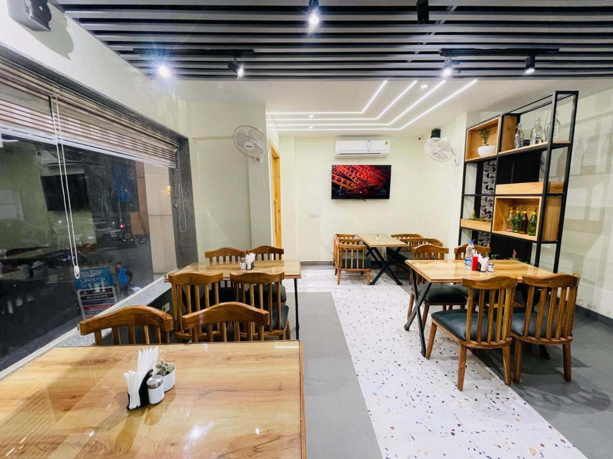 Motimahal Inn Haldwāni 外观 照片